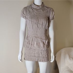 Silvian Heach Dress, Size: S